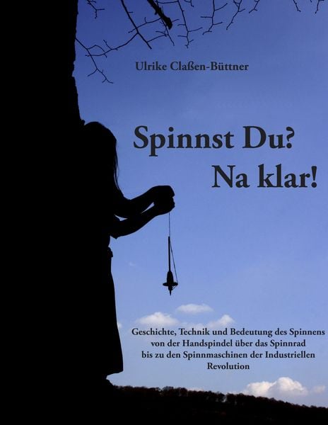 Produktbild: Spinnst Du? Na klar!