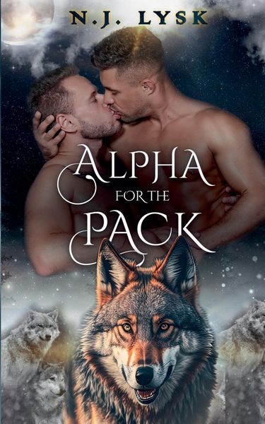 Produktbild: Alpha for the Pack