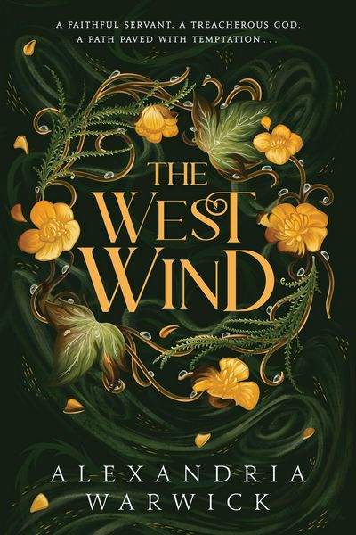 Produktbild: The West Wind