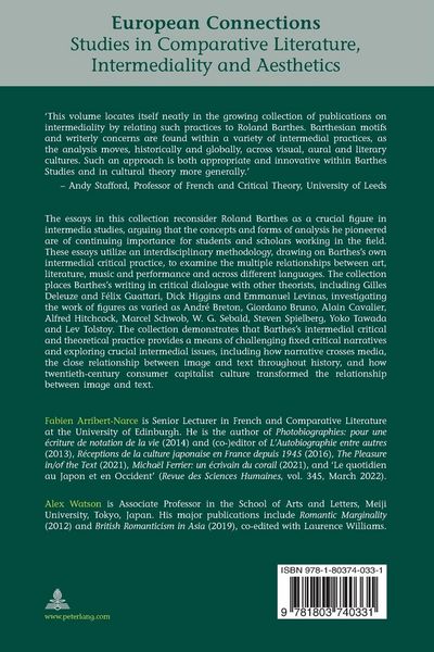 Produktbild: Intermedial Encounters Between Image, Music and Text