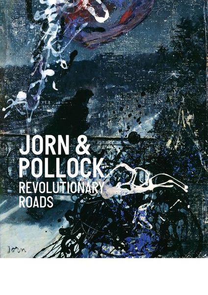 Produktbild: Jorn & Pollock: Revolutionary Roads
