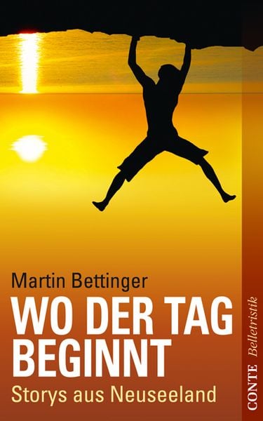 Produktbild: Wo der Tag beginnt