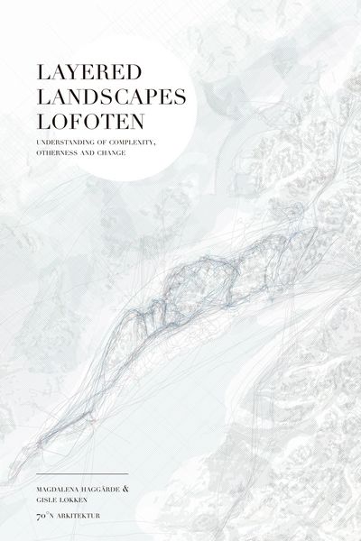 Produktbild: Layered Landscapes Lofoten
