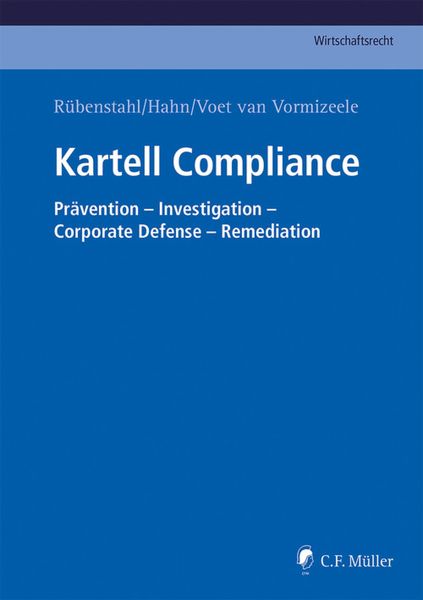 Produktbild: Kartell Compliance