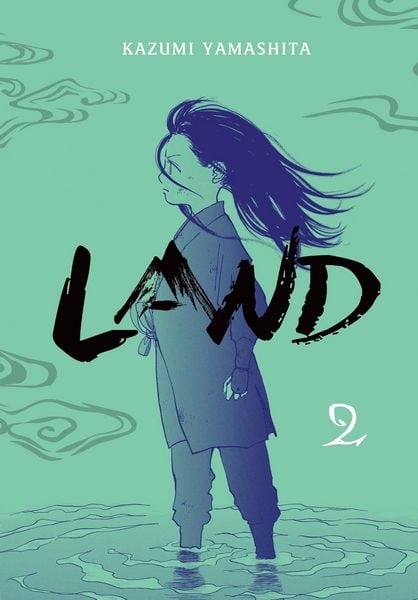 Produktbild: Land, Vol. 2