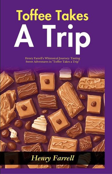 Produktbild: Toffee Takes a Trip