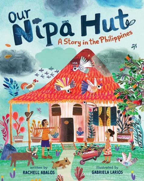 Produktbild: Our Nipa Hut