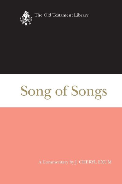Produktbild: Song of Songs