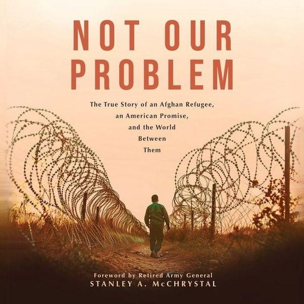 Produktbild: Not Our Problem