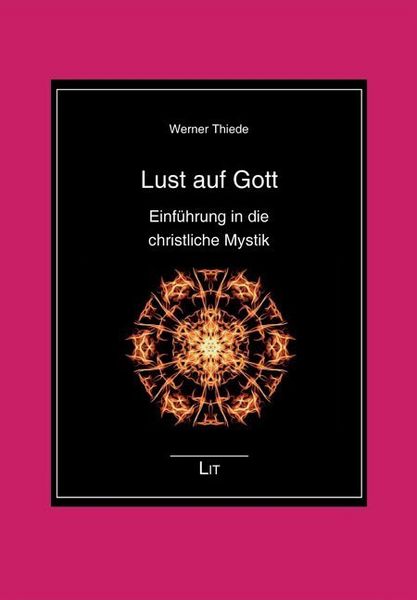Produktbild: Thiede, W: Lust auf Gott