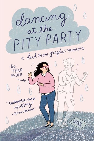Produktbild: Dancing at the Pity Party