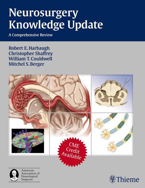 Produktbild: Neurosurgery Knowledge Update