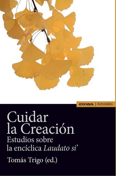 Produktbild: Cuidar la creaci&oacute;n