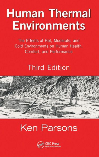 Produktbild: Human Thermal Environments