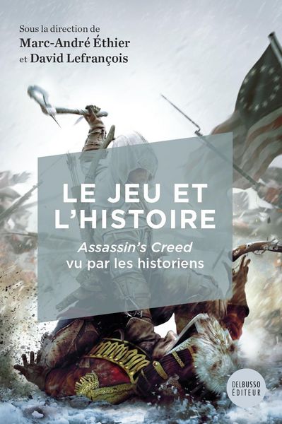 Produktbild: Le jeu et l'histoire