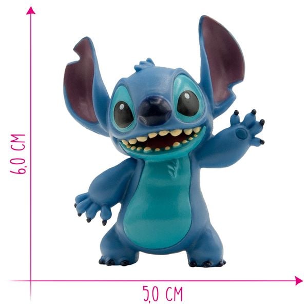 Produktbild: Stitch, Spielfigur