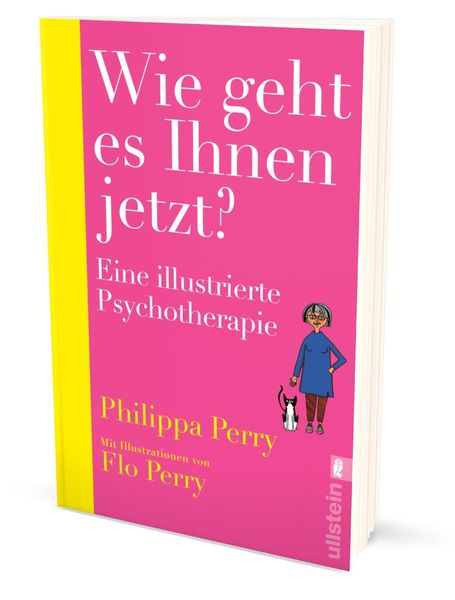Wie geht es Ihnen jetzt?