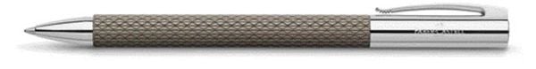 Produktbild: FABER-CASTELL Kugelschreiber Ambition OpArt black sand