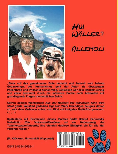 Produktbild: Deutschlandlied in F-Dur - bei 103 Km/h -