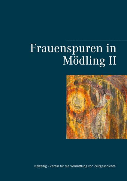 Produktbild: Frauenspuren in M&ouml;dling II