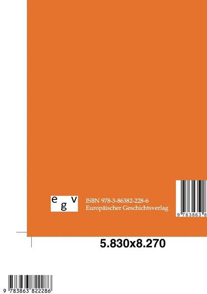 Produktbild: Politische Geschichte der Serben in Ungarn