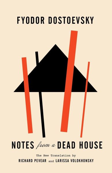 Produktbild: Notes from a Dead House