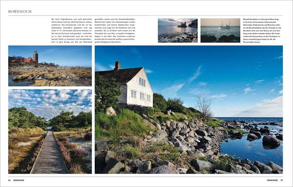 KUNTH Ostsee. Das Buch