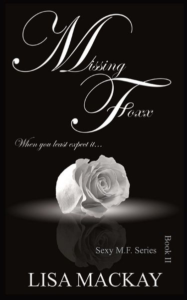Produktbild: Missing Foxx