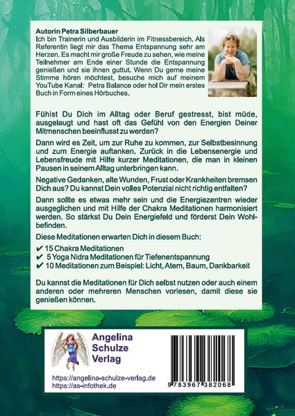 Produktbild: 30 Meditationen Seelenruhe 1