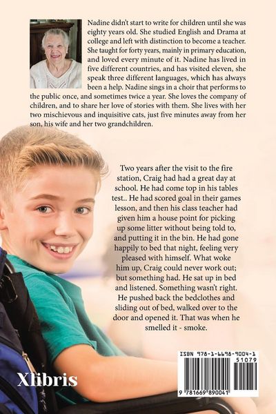 Produktbild: The Boy with the Withered Arm