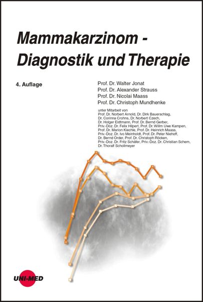 Produktbild: Mammakarzinom - Aktuelle Diagnostik und Therapie
