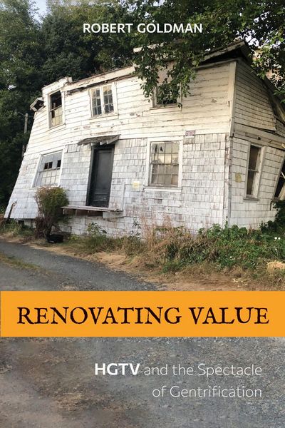 Produktbild: Renovating Value