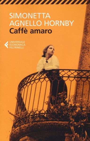 Produktbild: Caff&egrave; amaro