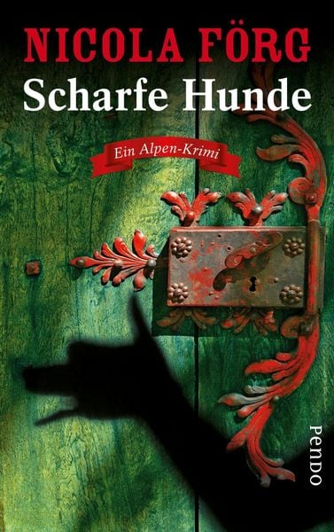 Produktbild: Scharfe Hunde