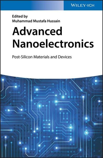 Produktbild: Advanced Nanoelectronics