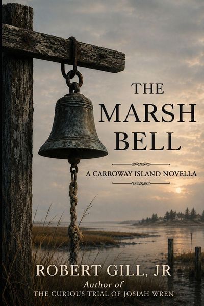 Produktbild: The Marsh Bell