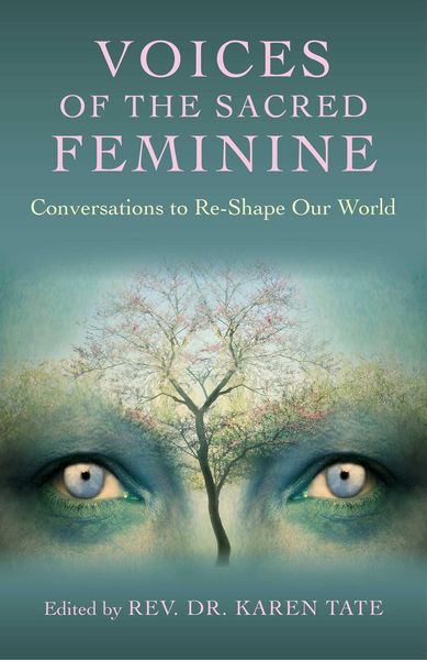 Produktbild: Voices of the Sacred Feminine