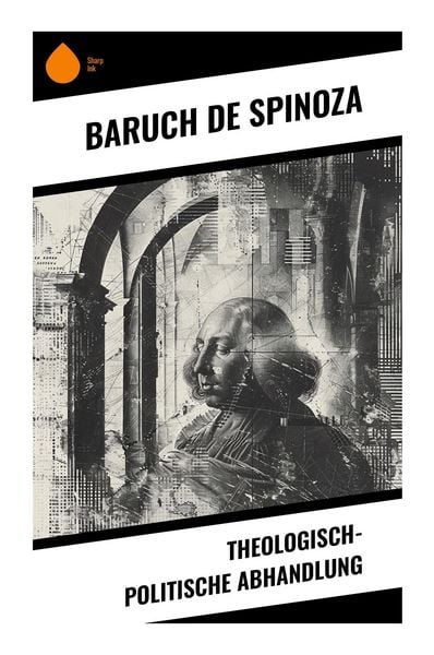 Produktbild: Theologisch-politische Abhandlung