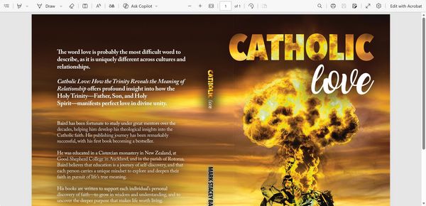 Produktbild: Catholic love