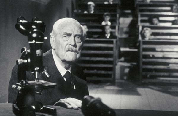 Produktbild: Wilde Erdbeeren - Ingmar Bergman Edition