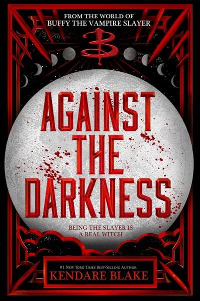 Produktbild: Against the Darkness