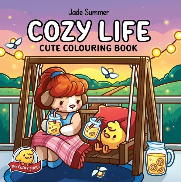 Produktbild: Cozy Life