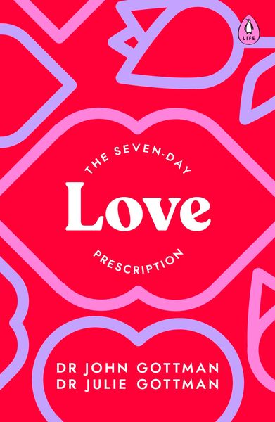 Produktbild: The Seven-Day Love Prescription