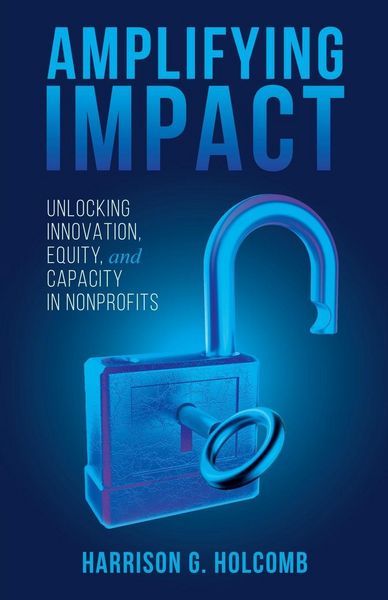 Produktbild: Amplifying Impact