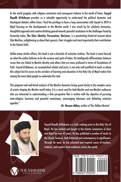 Produktbild: The Shia