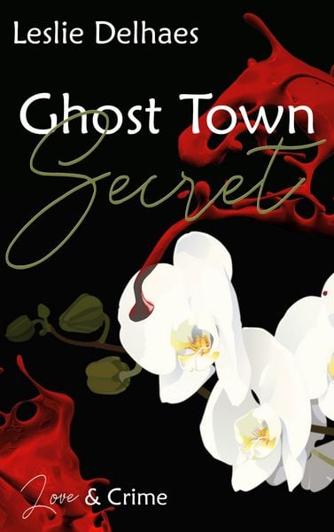 Produktbild: Ghost Town Secret