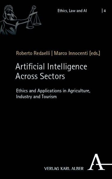 Produktbild: Artificial Intelligence Across Sectors