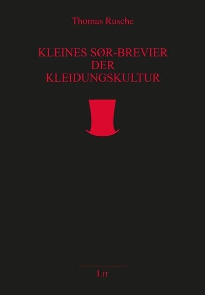 Produktbild: Kleines SOER - Brevier der Kleidungskultur