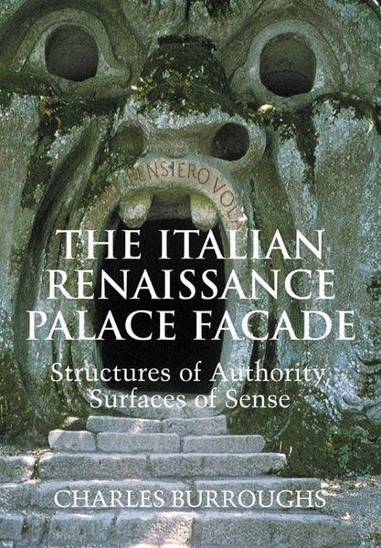 Produktbild: The Italian Renaissance Palace Fa Ade