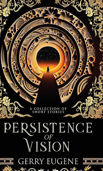 Produktbild: Persistence Of Vision